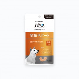 Vet’s Labo  犬用關節保健零食